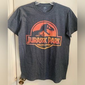 Women’s Jurassic Park T-Shirt (M)